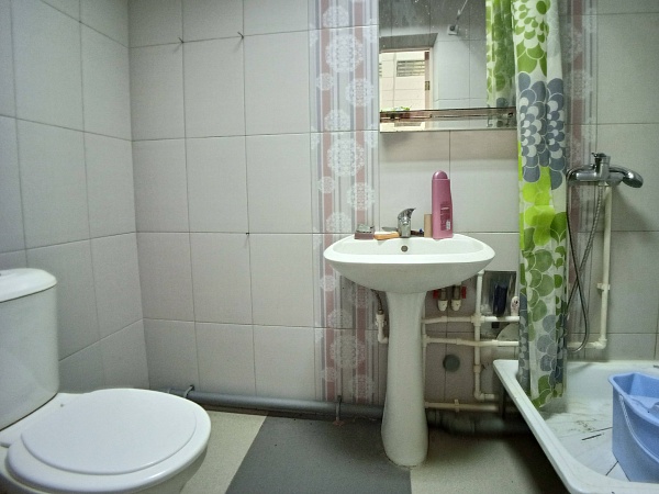 Помещение 50 кв.м. нежилой фонд в апарт-отеле "Камелот"