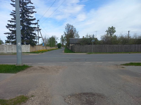 Участок для производства г. Печоры.