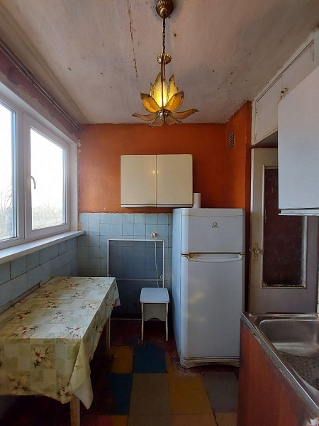 Продается 3-к. квартира на ул. Мирная 4А , 61,6 м², 5/5 эт.