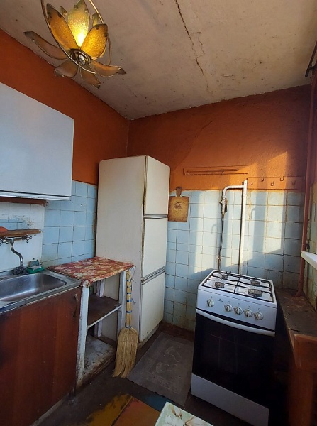 Продается 3-к. квартира на ул. Мирная 4А , 61,6 м², 5/5 эт.