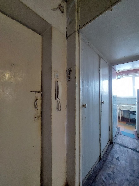 Продается 3-к. квартира на ул. Мирная 4А , 61,6 м², 5/5 эт.
