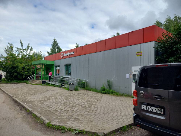 1-к. кв. пер. Машиниста 7
