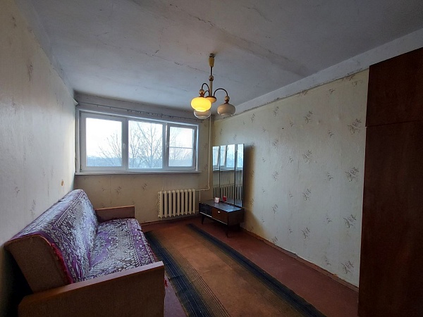 Продается 3-к. квартира на ул. Мирная 4А , 61,6 м², 5/5 эт.
