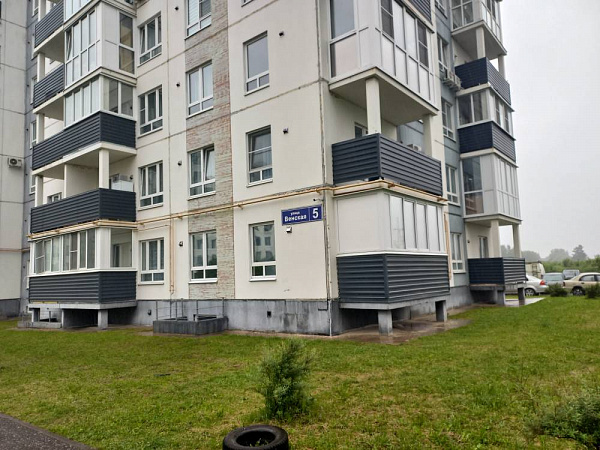 3-х к. кв. Венская 5