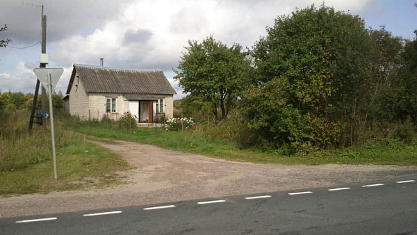 Фото д. печково порховский р-н, нежилое помещение