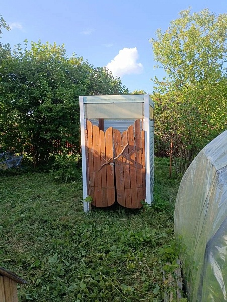 Дача в СНТ Черские Сады