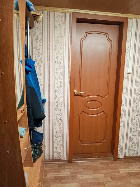 Дом 100 кв. м.  в Красногородске