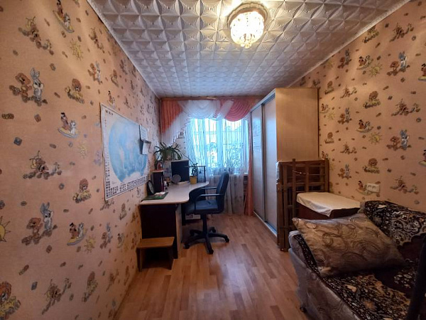 2-х к. кв. Рижский 37