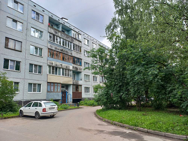 1-к. кв. пер. Машиниста 7