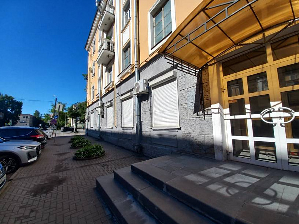 Аренда, 60 кв.м., Октябрьский пр. 52