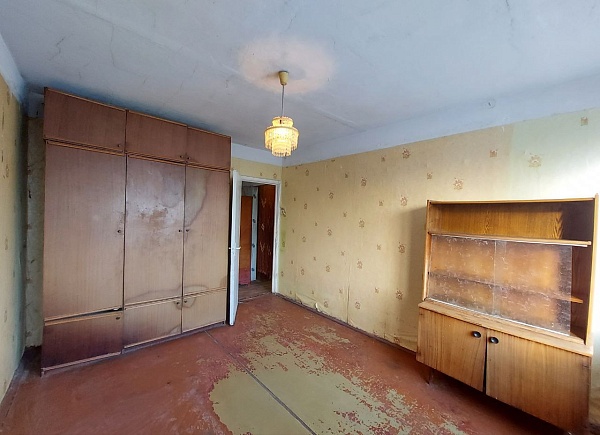 Продается 3-к. квартира на ул. Мирная 4А , 61,6 м², 5/5 эт.