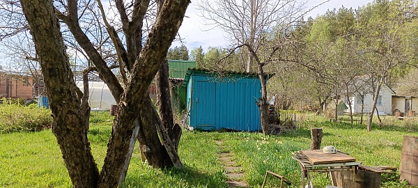 дача в СНТ Череха-2