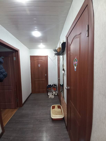 1-к. кв. пер. Машиниста 7