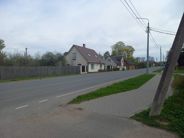 Участок в г. Печоры для производства