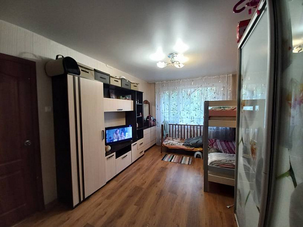 1-к. кв. пер. Машиниста 7