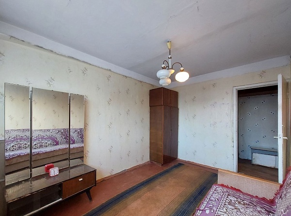 Продается 3-к. квартира на ул. Мирная 4А , 61,6 м², 5/5 эт.