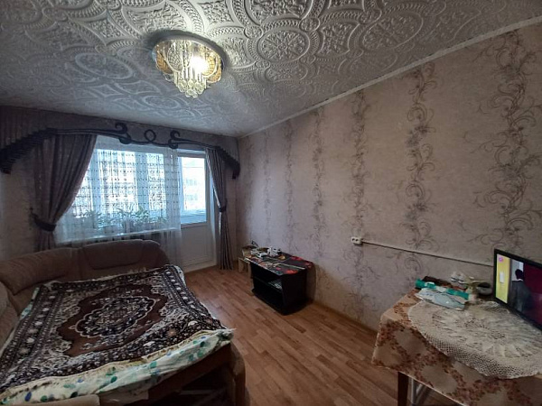 2-х к. кв. Рижский 37
