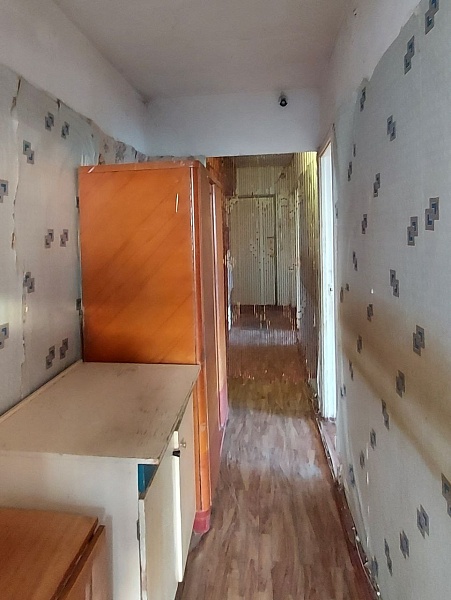 Продается 3-к. квартира на ул. Мирная 4А , 61,6 м², 5/5 эт.