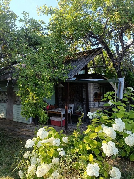 Дача в СНТ Черские Сады