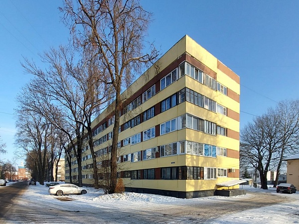Фото продается 3-к. квартира на ул. мирная 4а , 61,6 м², 5/5 эт.