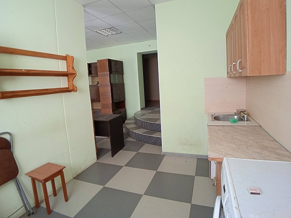 Помещение 50 кв.м. нежилой фонд в апарт-отеле "Камелот"