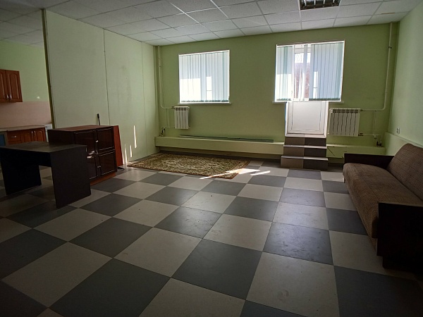 Помещение 50 кв.м. нежилой фонд в апарт-отеле "Камелот"