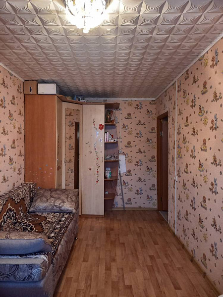 2-х к. кв. Рижский 37