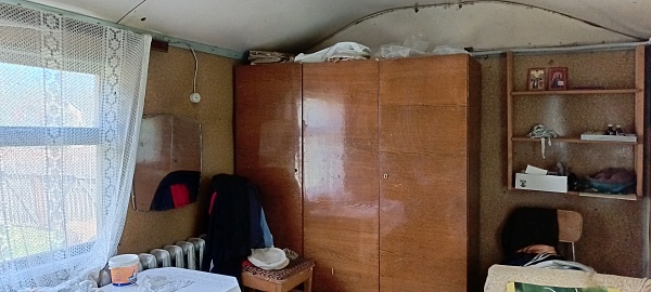 дача в СНТ Череха-2