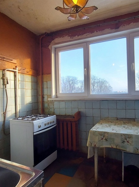 Продается 3-к. квартира на ул. Мирная 4А , 61,6 м², 5/5 эт.