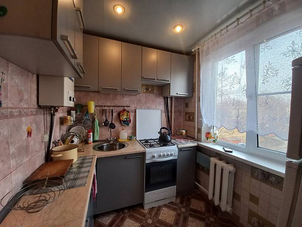 2-х к. кв. Рижский 37