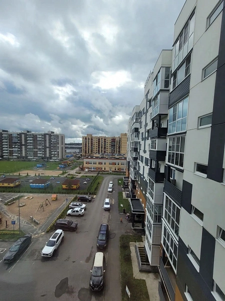 Аренда трехкомнатной квартиры на ул. Завеличенская 20