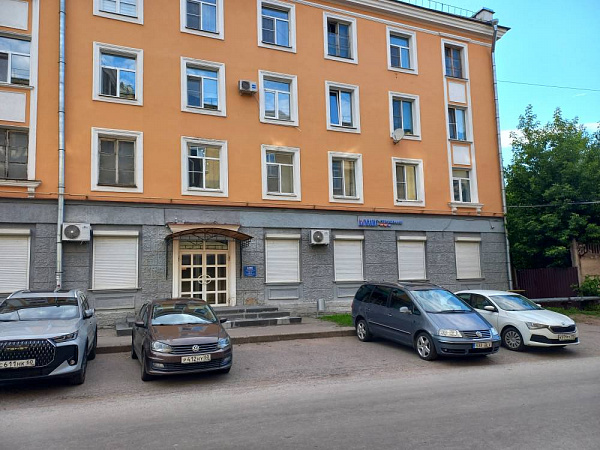Аренда, 60 кв.м., Октябрьский пр. 52
