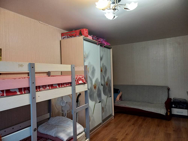 1-к. кв. пер. Машиниста 7