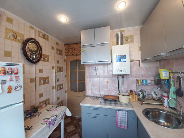 2-х к. кв. Рижский 37