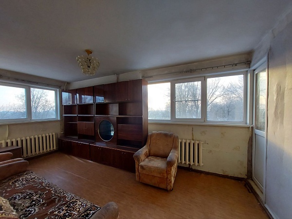 Продается 3-к. квартира на ул. Мирная 4А , 61,6 м², 5/5 эт.