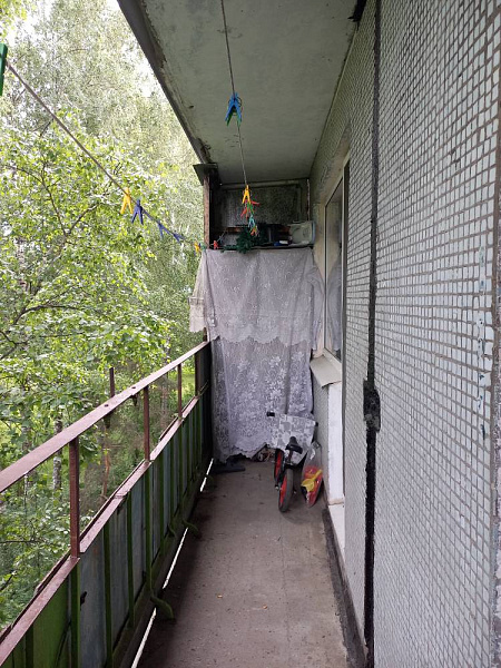 1-к. кв. пер. Машиниста 7