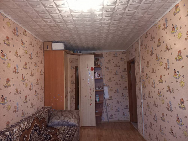 2-х к. кв. Рижский 37