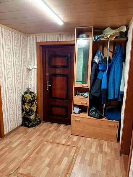 Дом 100 кв. м.  в Красногородске