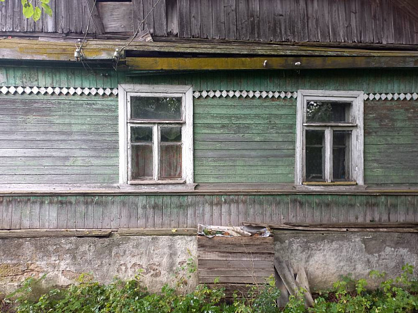 Участок 23 сотки в д. Опочиицы