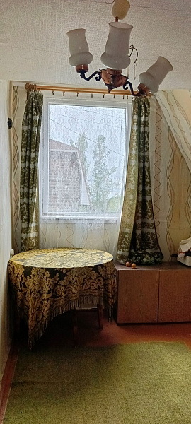 дача в СНТ "Пристань - 2"