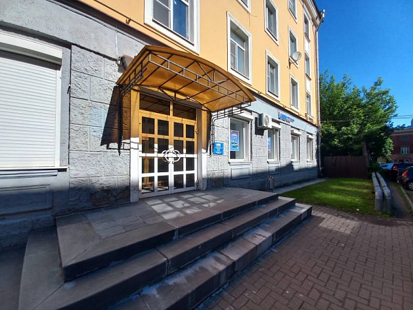 Аренда, 60 кв.м., Октябрьский пр. 52