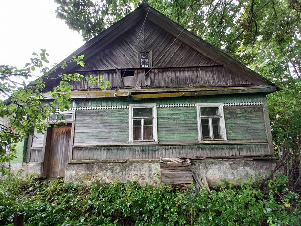 Участок 23 сотки в д. Опочиицы