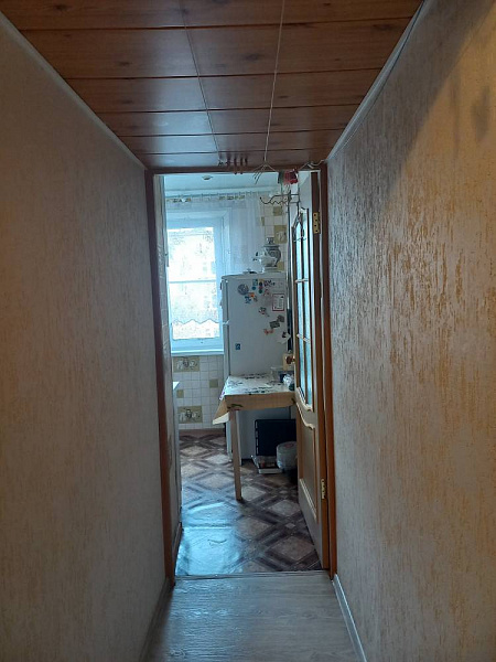 2-х к. кв. Рижский 37
