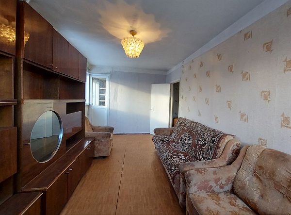 Продается 3-к. квартира на ул. Мирная 4А , 61,6 м², 5/5 эт.