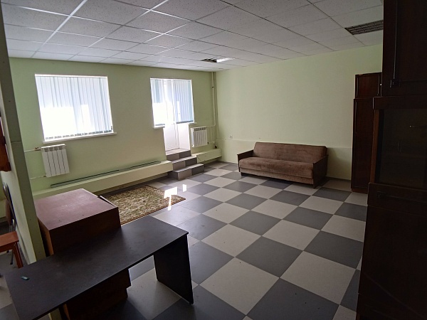 Помещение 50 кв.м. нежилой фонд в апарт-отеле "Камелот"