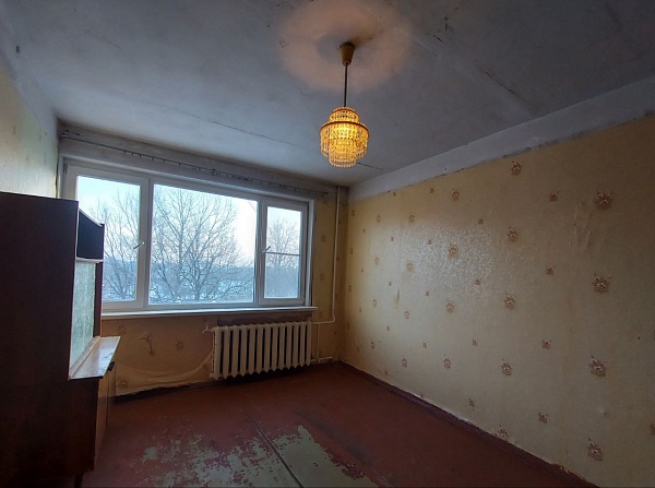 Продается 3-к. квартира на ул. Мирная 4А , 61,6 м², 5/5 эт.