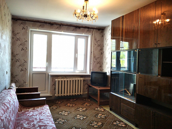 Фото 2 к.кв. новой планировки в п. пушкинские горы