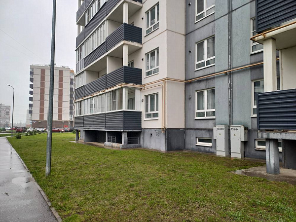 3-х к. кв. Венская 5