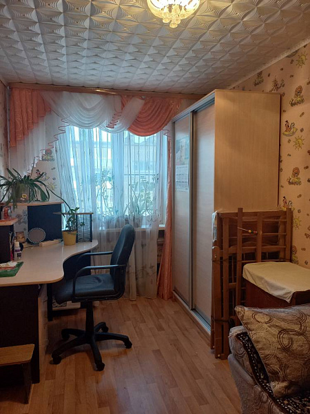 2-х к. кв. Рижский 37