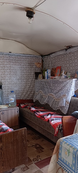 дача в СНТ Череха-2